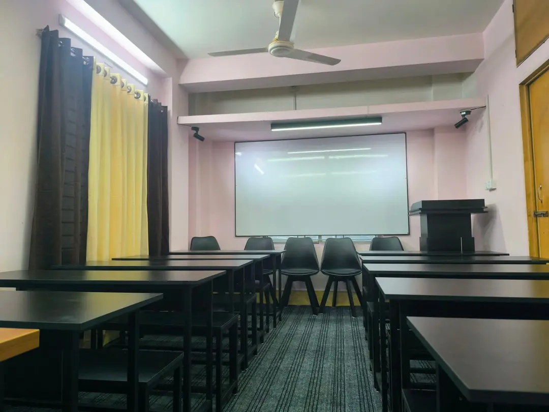 Classroom
